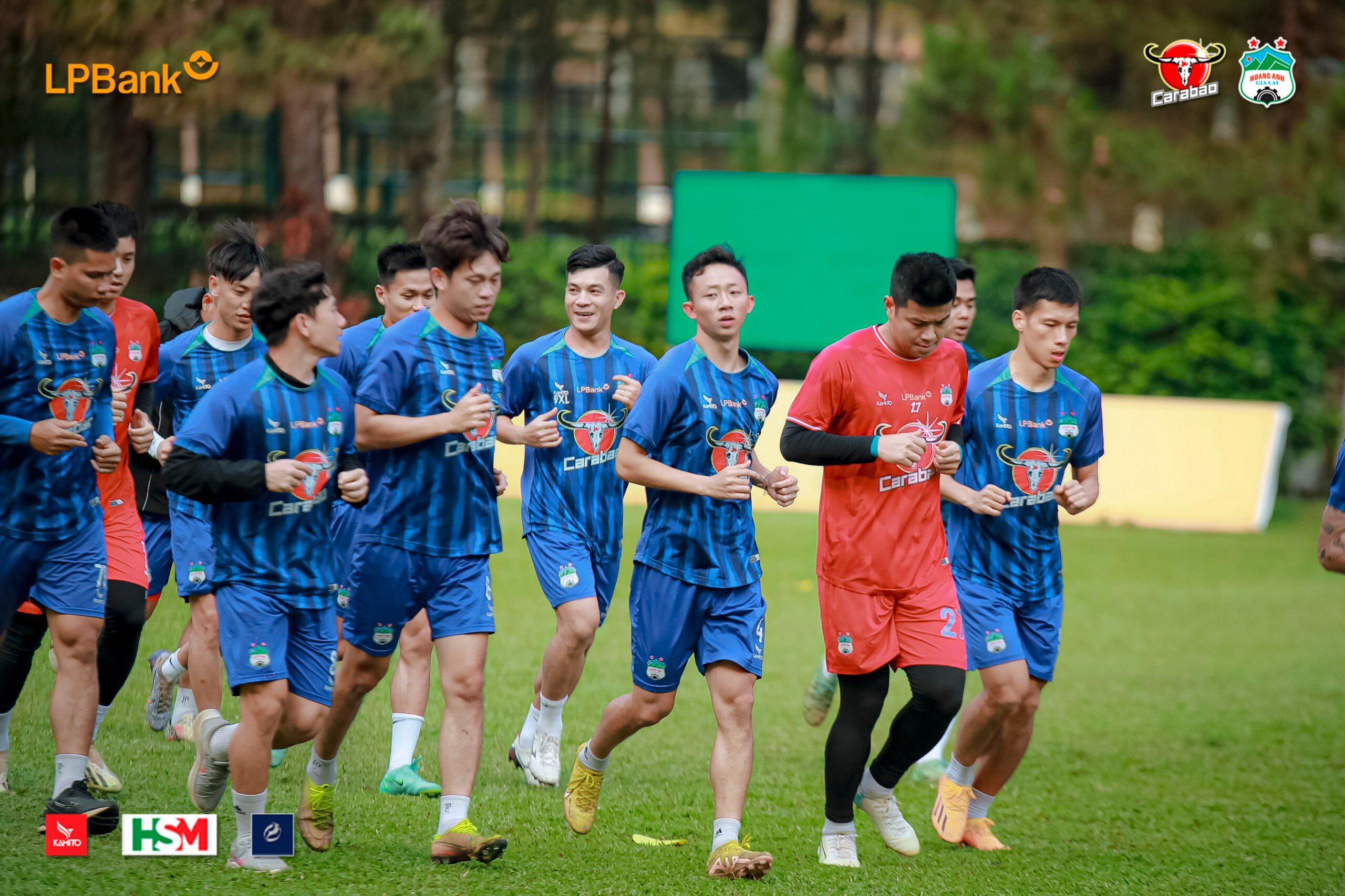Học viện bóng đá LPBank HAGL: Điểm sáng du lịch tỉnh Gia Lai - 3