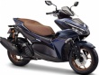 2024 Yamaha NVX ra mắt bản mới, giá từ 53 triệu đồng