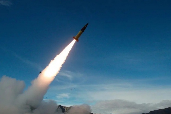 Nga phản ứng vụ Mỹ gửi 100 tên lửa ATACMS cho Ukraine khả năng dùng đánh Crimea