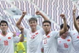 U-23 Việt Nam không có gì để mất