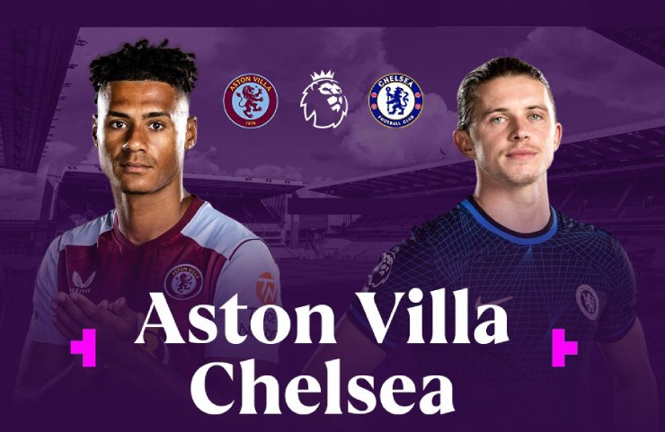 Chelsea có thể cản bước Aston Villa?