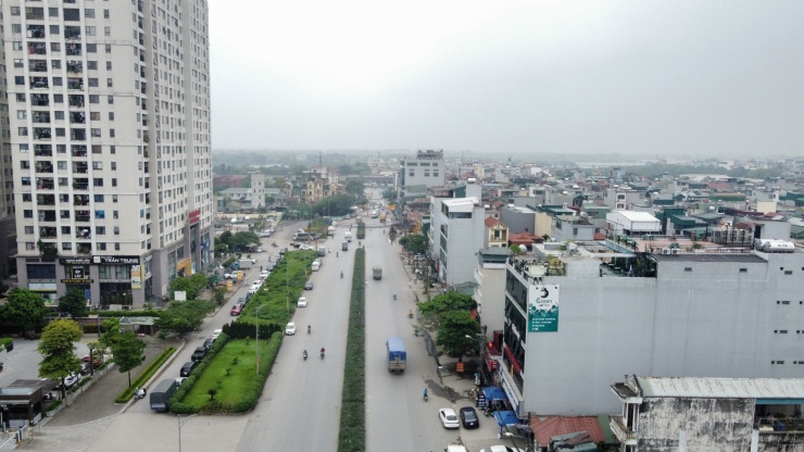 Theo UBND TP Hà Nội, khi hoàn thành dự án, tuyến đường Tam Trinh sẽ tạo điều kiện thuận lợi trong việc đi lại của nhân dân, làm giảm áp lực giao thông của các tuyến đường chính cửa ngõ phía Nam. Đồng thời, góp phần thúc đẩy phát triển kinh tế - xã hội địa phương.