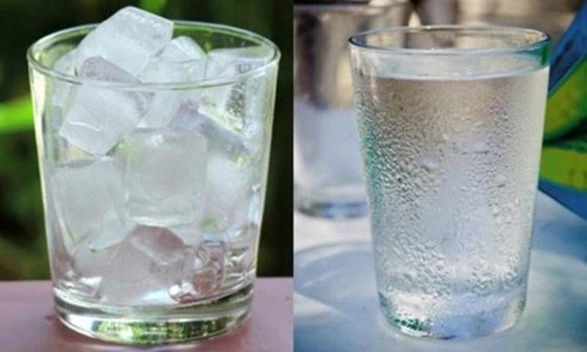 Uống nước đá giải nhiệt mùa nóng coi chừng rước đủ bệnh vào thân - 3