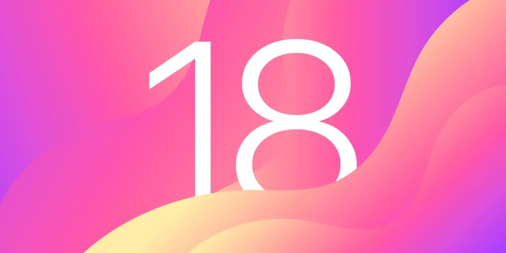iOS 18 will integrate many AI features.