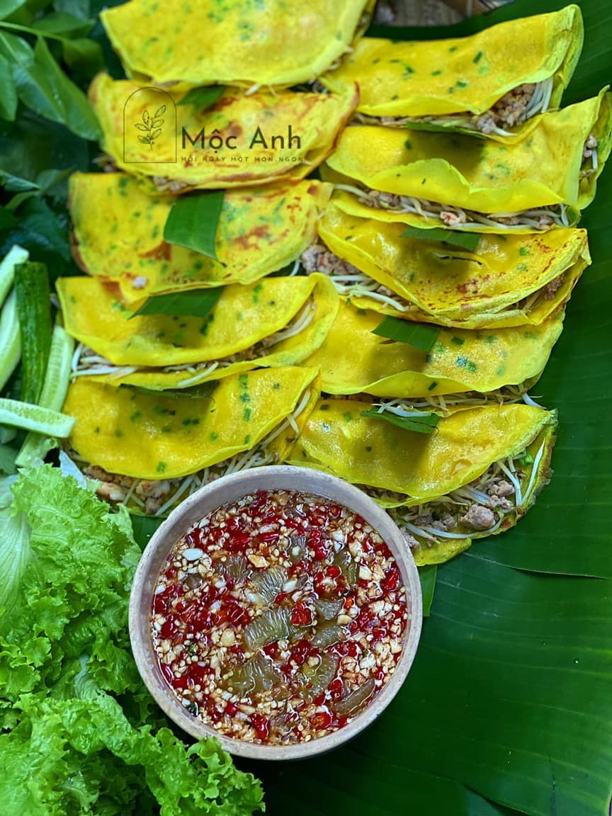 Bánh xèo