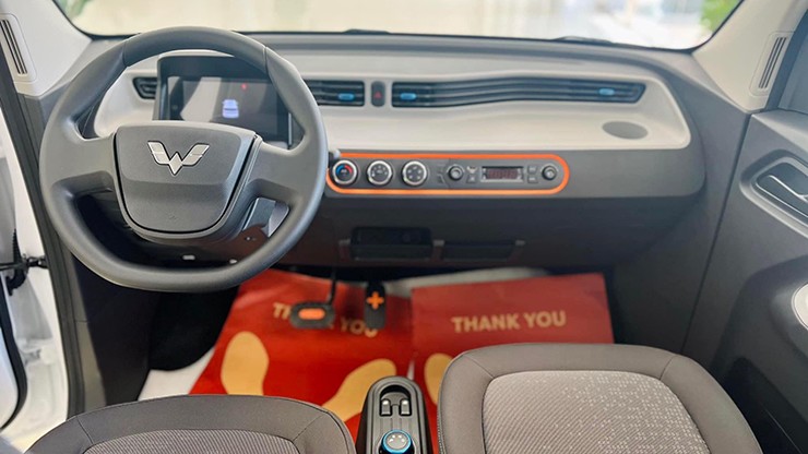 Wuling Mini EV giảm giá "kịch sàn" tại đại lý, rẻ nhất từ 189 triệu đồng - 3