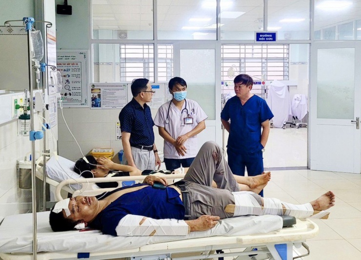 Bệnh viện Đa khoa tỉnh Gia Lai kích hoạt 