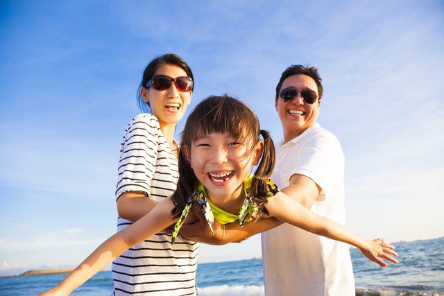 Bỏ túi 9 kinh nghiệm khi cho trẻ đi du lịch kỳ nghỉ lễ, cha mẹ không nên bỏ qua