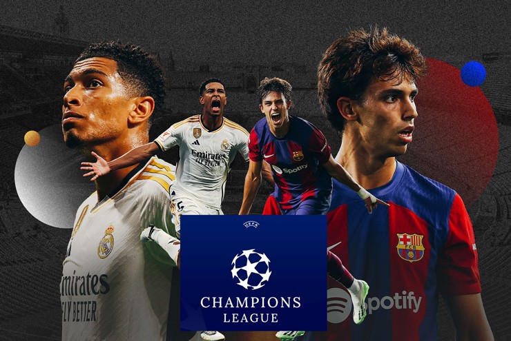 Real Madrid và Barcelona đứng trước nguy cơ bị cấm thi đấu tại cúp châu Âu