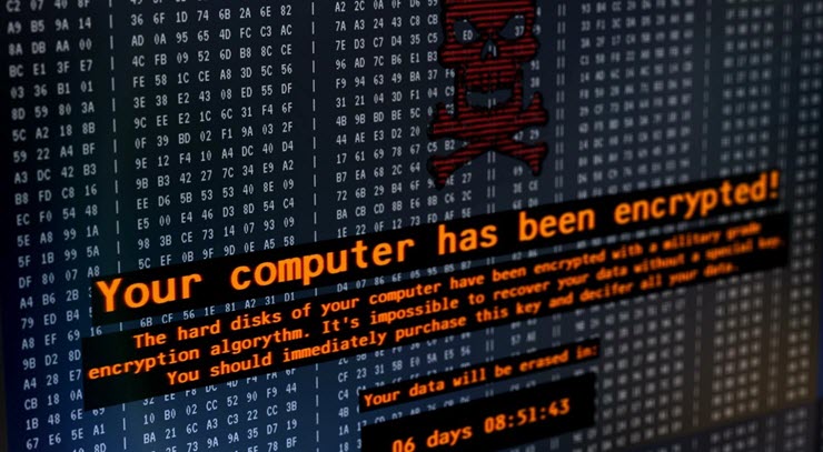 Tấn công ransomware gây thiệt hại hơn 1 tỷ USD cho các nạn nhân.