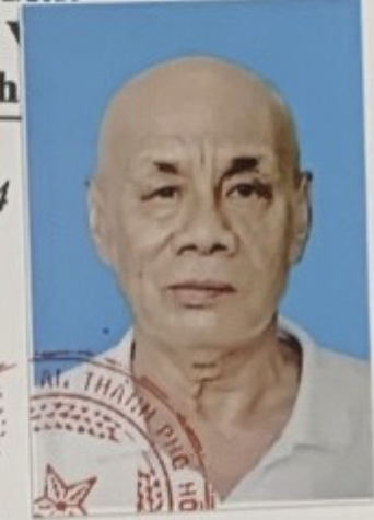 Ông Phạm Bá Anh bị Công an TP HCM truy nã