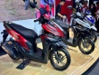 2024 Honda Click 125 cập nhật màu mới, giá nhỉnh 35 triệu đồng