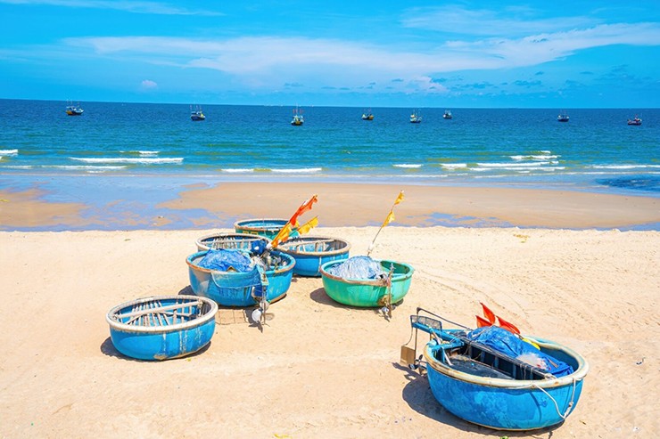 15 bãi biển được khách tây đánh giá là đẹp nhất Việt Nam - 10