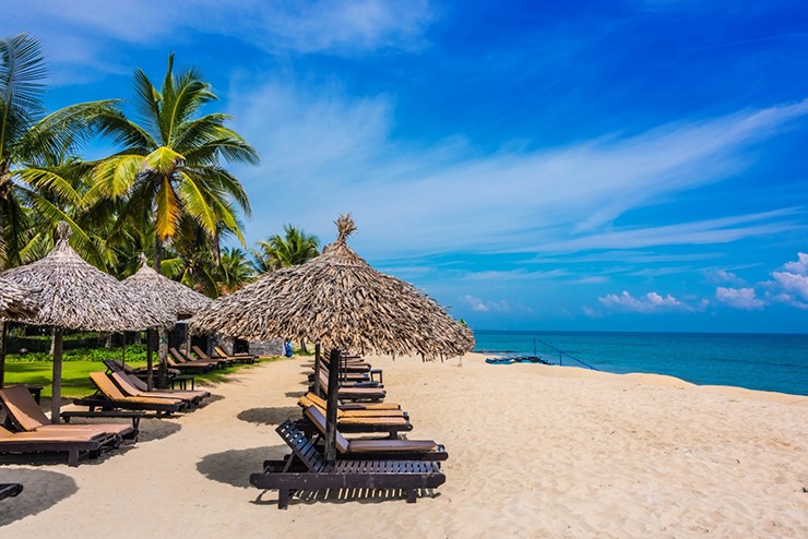 15 bãi biển được khách tây đánh giá là đẹp nhất Việt Nam - 12