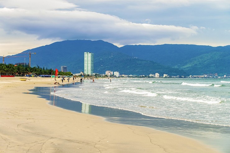 15 bãi biển được khách tây đánh giá là đẹp nhất Việt Nam - 2
