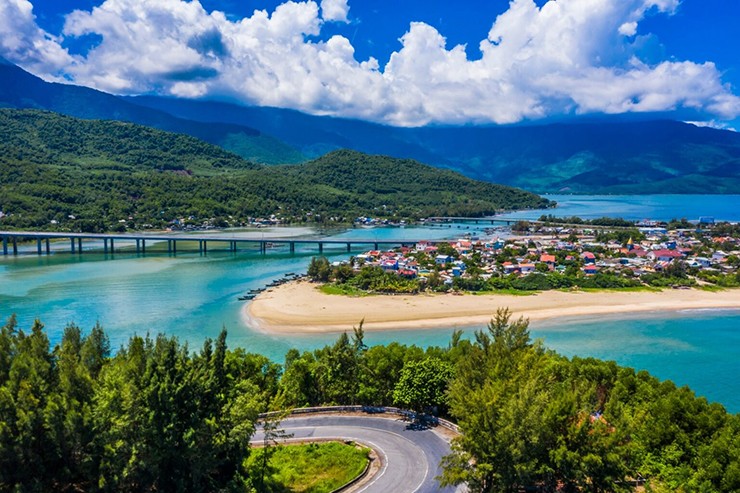 15 bãi biển được khách tây đánh giá là đẹp nhất Việt Nam - 4