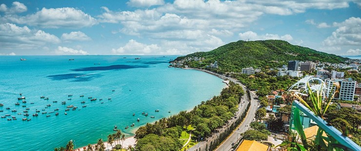 15 bãi biển được khách tây đánh giá là đẹp nhất Việt Nam - 8