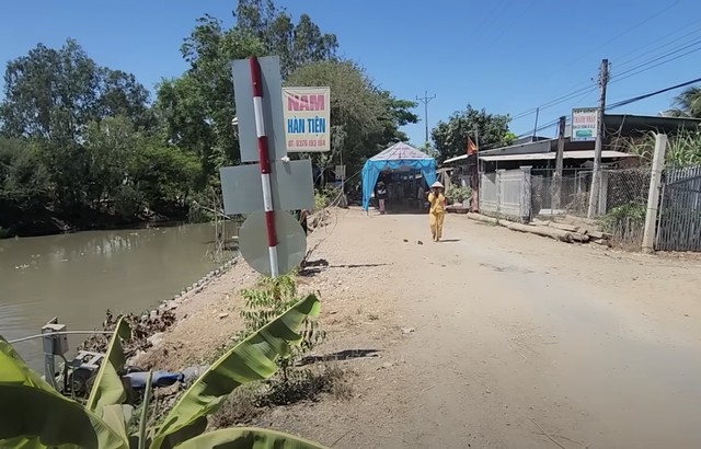 Gia đình cô dâu vẫn quyết định đãi tiệc vì hoàn cảnh quá khó khăn