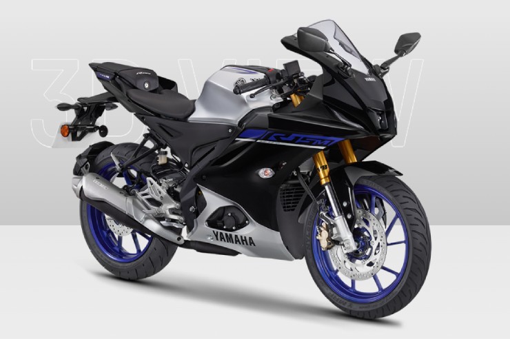 Ra mắt 2024 Yamaha YZF-R15M giá từ hơn 131 triệu đồng - 3