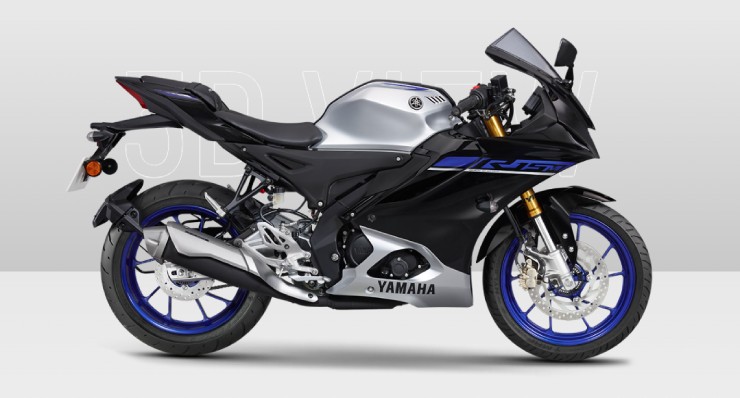 Ra mắt 2024 Yamaha YZF-R15M giá từ hơn 131 triệu đồng - 4