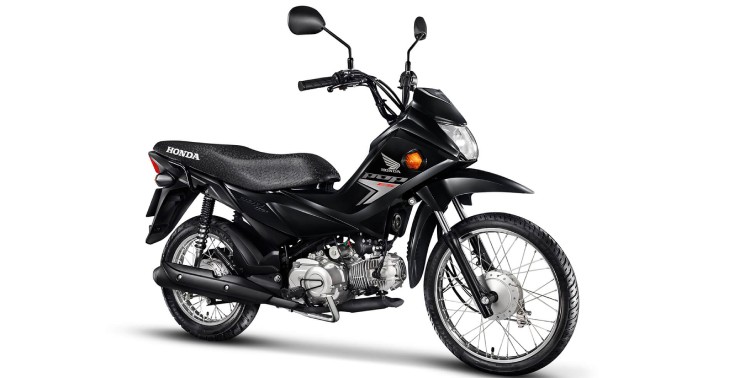 Trình làng 2025 Honda Pop 110i ES giá nhỉnh 47 triệu đồng - 2