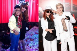 Á quân "The Voice Kids 2015" từng được Hồ Hoài Anh hết lời khen ngợi giờ ra sao?