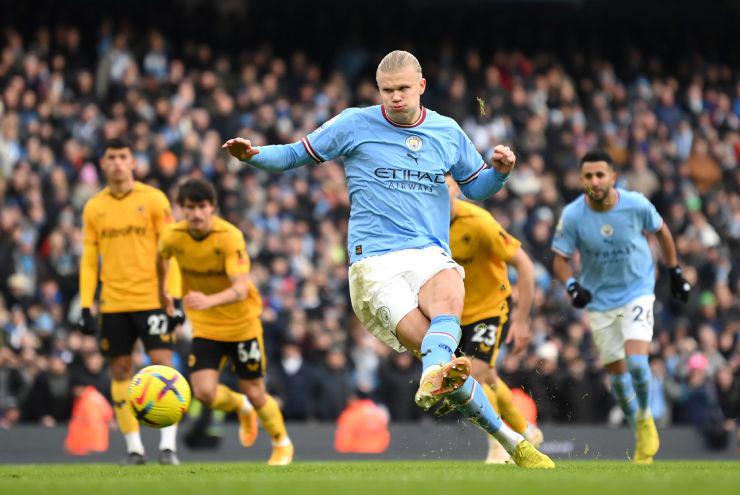 Man City đang nắm trong tay quyền tự quyết của cuộc đua vô địch Ngoại hạng Anh