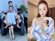 Bà xã TiTi (HKT) được khen ngợi khi nói về chuyện "mẹ kế - con chồng"