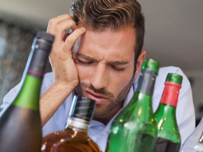 Sai lầm thường mắc phải khi giải rượu có thể gây nguy hiểm đến tính mạng - 3