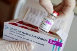 Đã tiêm vaccine AstraZeneca có cần làm xét nghiệm D-dimer 'tìm cục máu đông'?