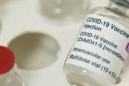 Ngoài vaccine COVID-19, các loại vaccine khác có gây cục máu đông không?