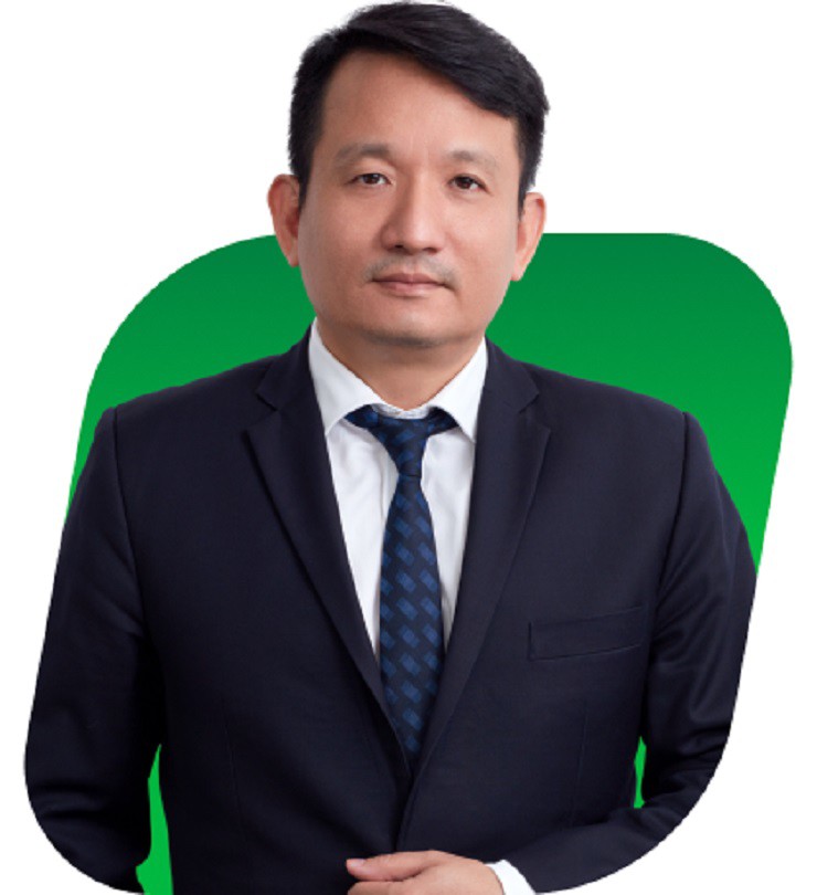 Ông Nguyễn Đình Tùng đồng hành với OCB trong vai trò thành viên hội đồng quản trị