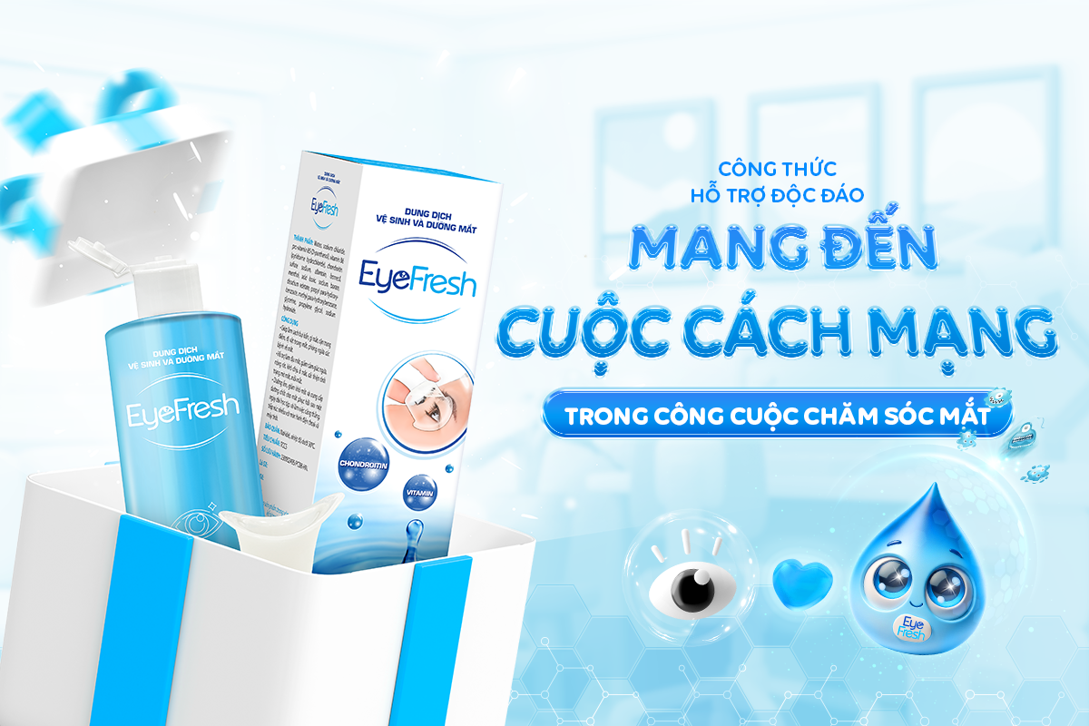 Cách mạng trong ngành chăm sóc mắt: Nước rửa mắt EyeFresh đến từ tương lai - 4