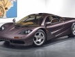 Siêu phẩm McLaren F1 lên sàn đấu giá và có dự kiến hơn 480 tỷ đồng