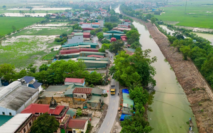 Tháng 7-2023, TP Hà Nội đã phê duyệt chủ trương đầu tư Dự án đầu tư nâng cấp tuyến đường Tỉnh lộ 429 (đoạn qua huyện Phú Xuyên). Công trình có tổng mức đầu tư khoảng 360 tỉ đồng, nguồn vốn đầu tư dự án sử dụng bằng ngân sách thành phố. Thời gian thực hiện trong giai đoạn 2023 đến 2025