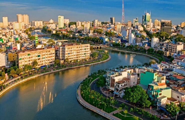 Sài Gòn - TP.HCM: Thành phố hơn 300 năm và những câu chuyện chưa kể - 2