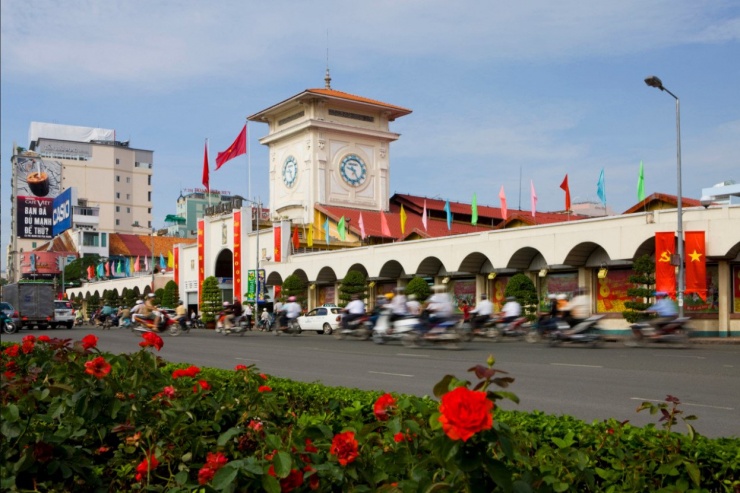 Sài Gòn - TP.HCM: Thành phố hơn 300 năm và những câu chuyện chưa kể - 3