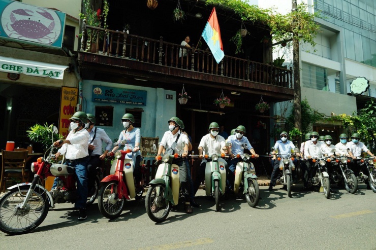 Sài Gòn - TP.HCM: Thành phố hơn 300 năm và những câu chuyện chưa kể - 4