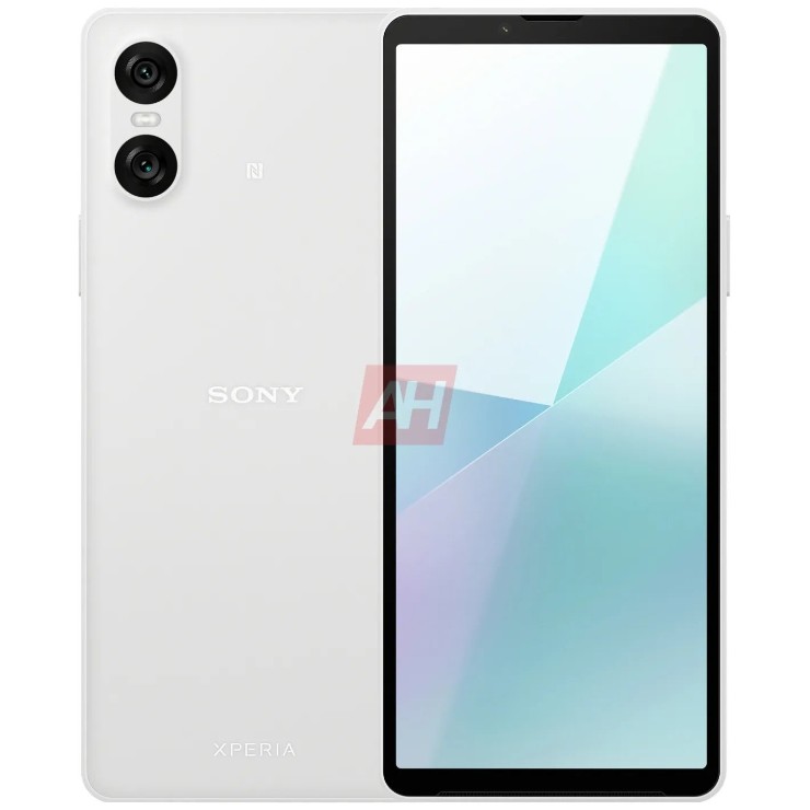 Sony Xperia 1 VI và Xperia 10 VI lộ ảnh chính thức - 8