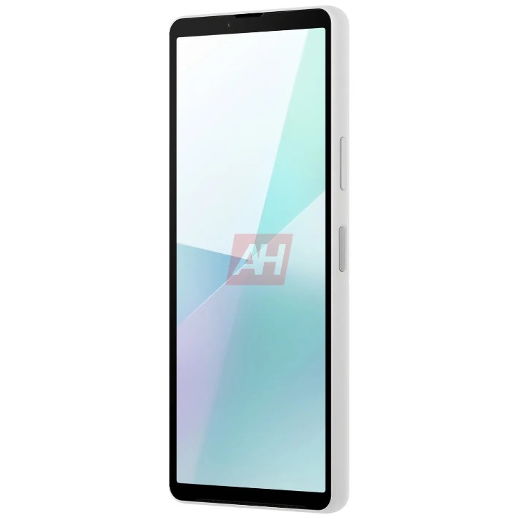 Sony Xperia 1 VI và Xperia 10 VI lộ ảnh chính thức - 9