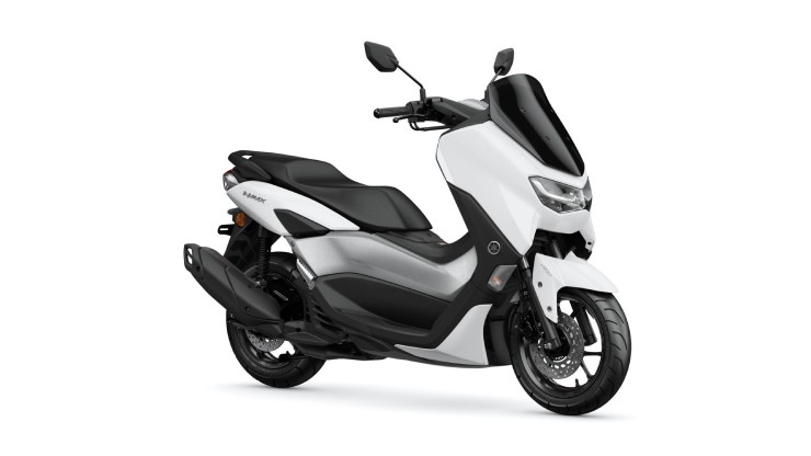 Ra mắt 2024 Yamaha Nmax 125, giá nhỉnh 120 triệu đồng - 3