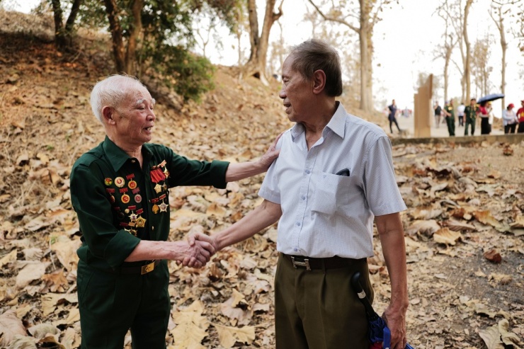 Cuộc sống chiến sĩ Điện Biên 70 năm sau giải phóng - 5