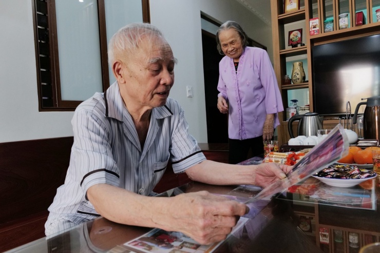Cuộc sống chiến sĩ Điện Biên 70 năm sau giải phóng - 8