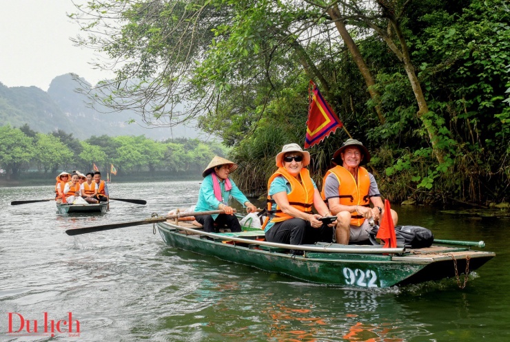 Di sản thiên nhiên hoang sơ, hùng vĩ ở Ninh Bình - 8