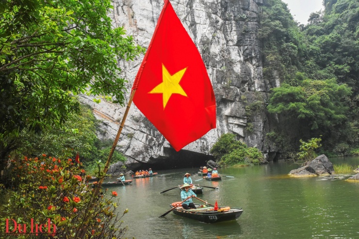 Di sản thiên nhiên hoang sơ, hùng vĩ ở Ninh Bình - 9