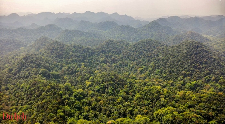 Di sản thiên nhiên hoang sơ, hùng vĩ ở Ninh Bình - 27