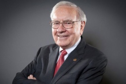 Lý do nào khiến tỷ phú Warren Buffet bán hàng loạt cổ phiếu Apple?