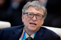 Bill Gates đang rao bán một cặp siêu du thuyền sau khi tụt xuống thứ hạng thấp nhất trong vòng 34 năm qua