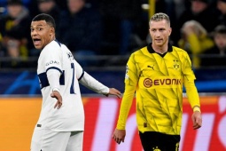 Nhận định bóng đá PSG – Dortmund: Mơ vé chung kết, sẽ có 