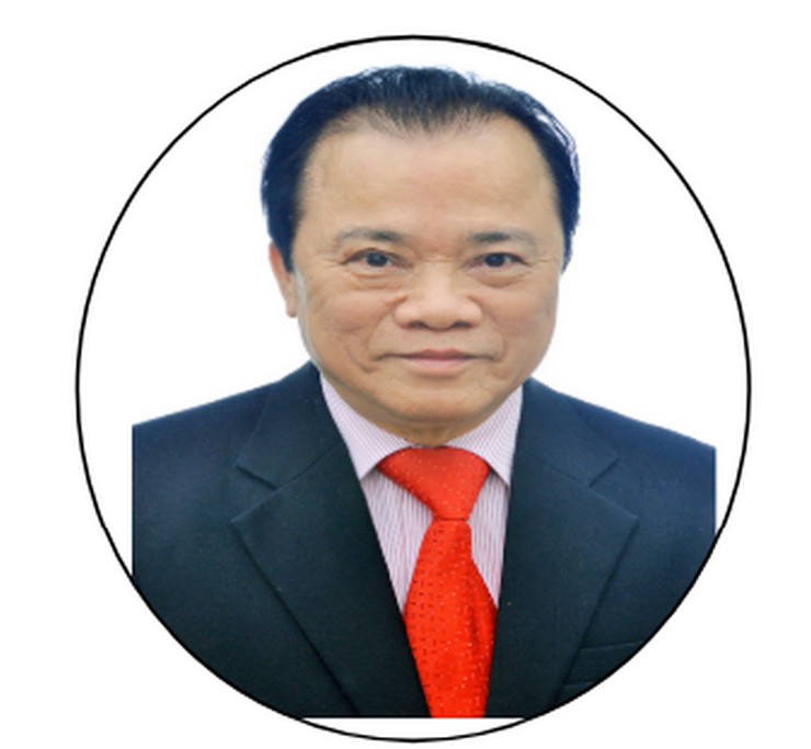 Ông Nguyễn Văn Viện, Chủ tịch HĐQT CTCP Sơn Hải Phòng
